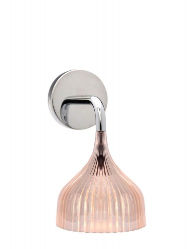 Бра E (розовая) Бра E (розовая)