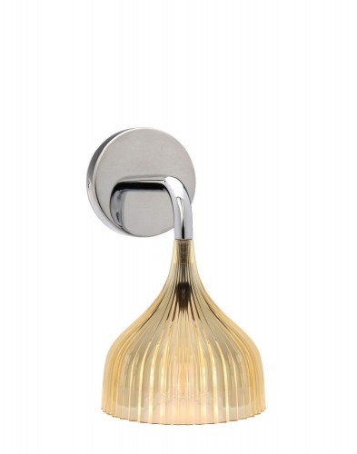 Бра E (желтая) Бра E (желтая)