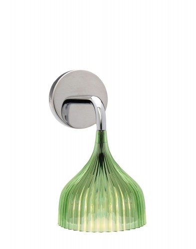 Бра E (зеленая) Бра E (зеленая)