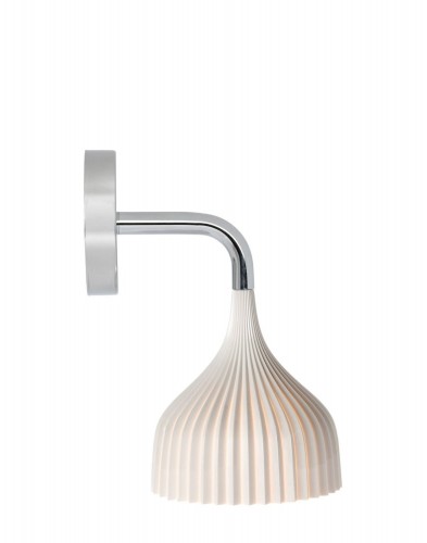 Бра E (белая) Бра E (белая)