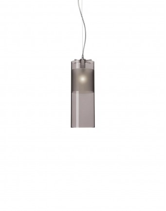 Светильник подвесной Easy (серый) Светильник подвесной Easy (серый)