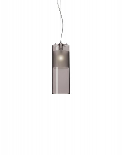 Светильник подвесной Easy (серый) Светильник подвесной Easy (серый)
