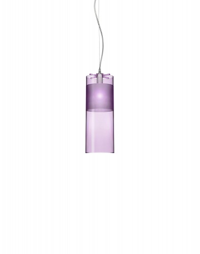 Светильник подвесной Easy (фиолетовый) Светильник подвесной Easy (фиолетовый)