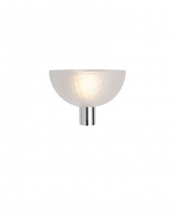 Светильник настенный Fata (кристалл)