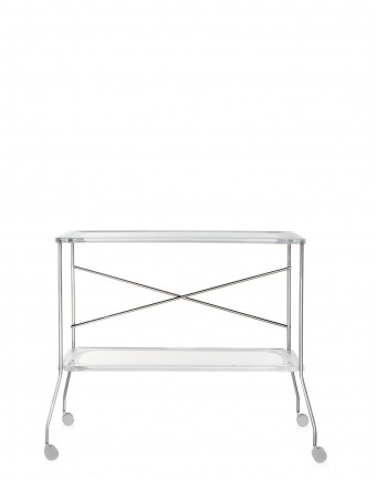 Тележка Flip (кристалл)