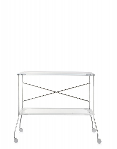 Тележка Flip (кристалл) Тележка Flip (кристалл)