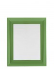 Зеркало Francois Ghost (зеленое) 65x79см
