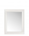 Зеркало Francois Ghost (кристалл) 88x111см