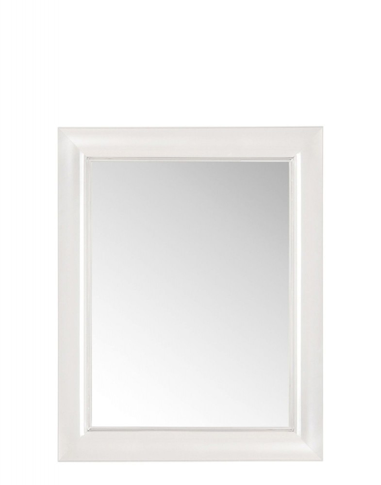 Зеркало Francois Ghost (кристалл) 88x111см