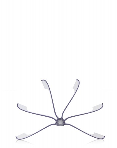 Держатель журналов Front Page (кристалл) Держатель журналов Front Page (кристалл)