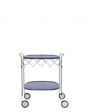 Тележка Gastone (синяя)