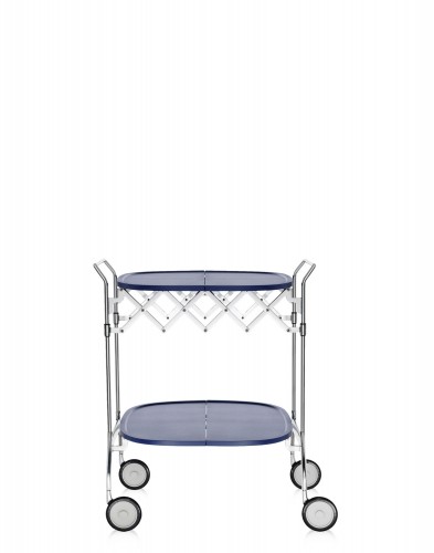 Тележка Gastone (синяя) Тележка Gastone (синяя)