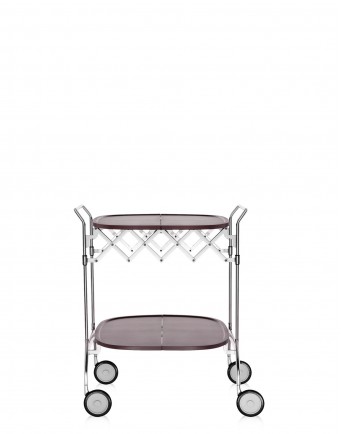 Тележка Gastone (фиолетовая)