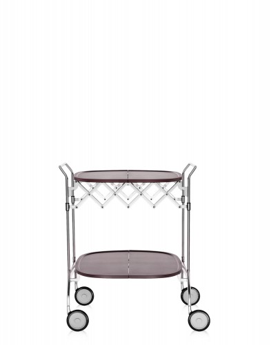 Тележка Gastone (фиолетовая) Тележка Gastone (фиолетовая)