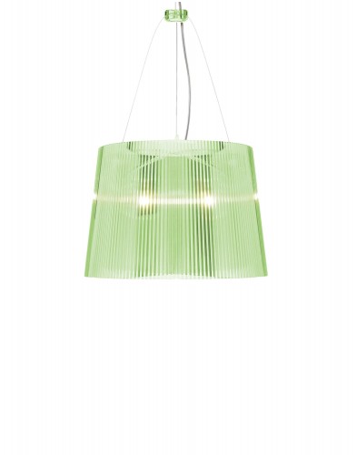 Светильник подвесной Ge (зеленый) Светильник подвесной Ge (зеленый)