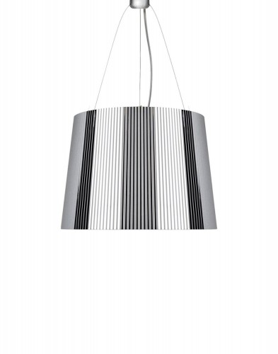 Светильник подвесной Ge (хромированный) Светильник подвесной Ge (хромированный)