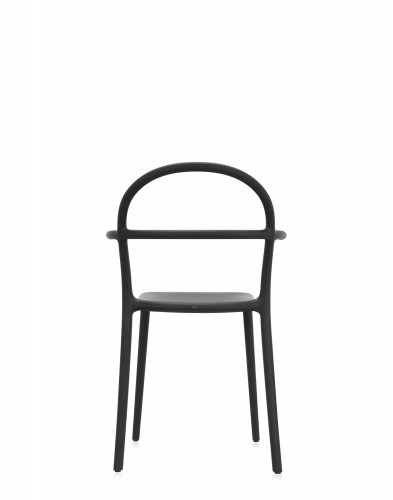 Стул Generic C (черный)