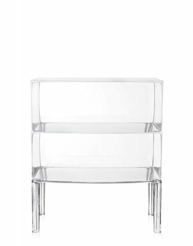 Комод Ghost Buster (кристалл)