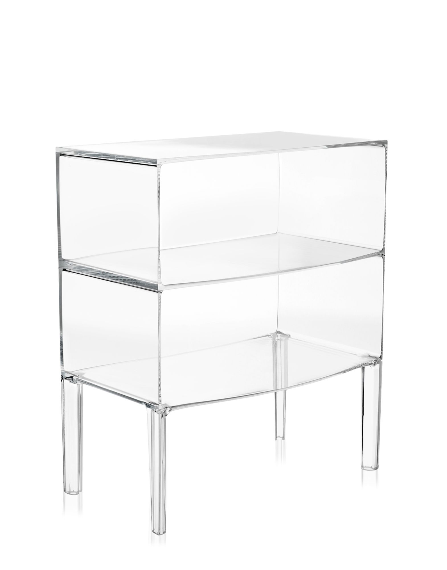 Комоды kartell