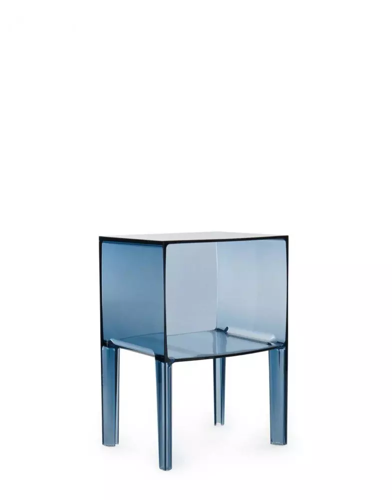 Тумбочка Small Ghost Buster синий Kartell 3220/Z4 - купить в
