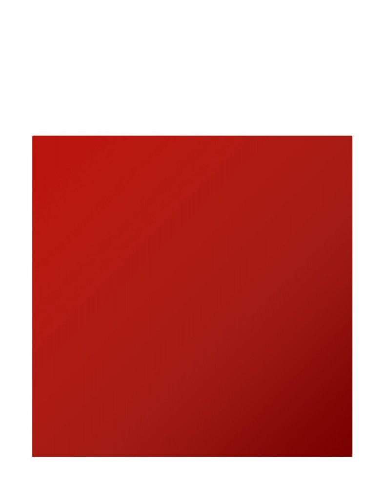 Стол Glossy (красный/золотой) 130x130см Стол Glossy (красный/золотой) 130x130см