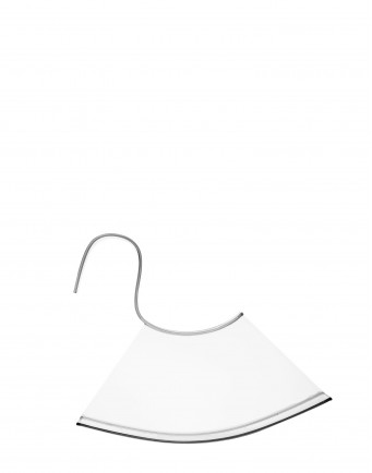 Детское кресло-качалка H-Horse (кристалл)