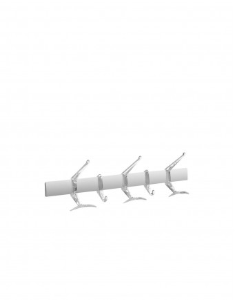 Перекладина Hanger (кристалл) 60см Перекладина Hanger (кристалл) 60см