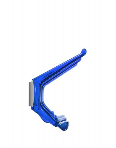 Перекладина Hanger (синяя) 60см Перекладина Hanger (синяя) 60см