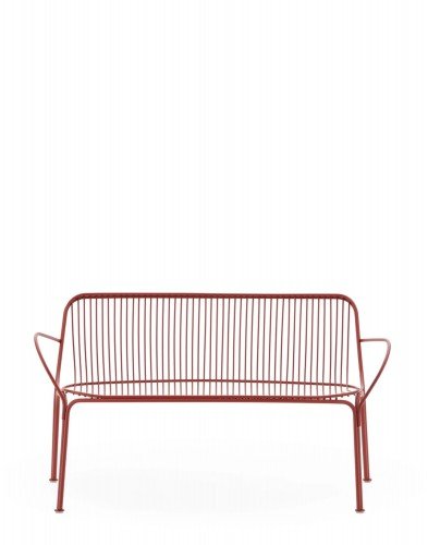 Диван Hiray (оранжевый)  Диван Hiray (оранжевый)