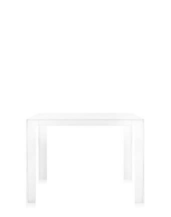 Стол Invisible Table (кристалл) Стол Invisible Table (кристалл)