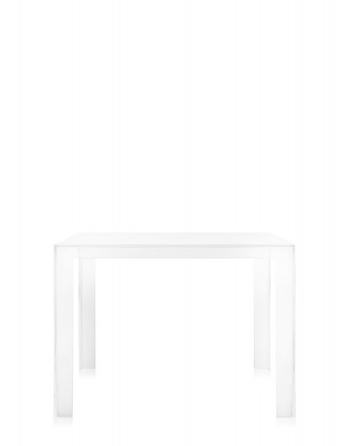 Стол Invisible Table (кристалл)