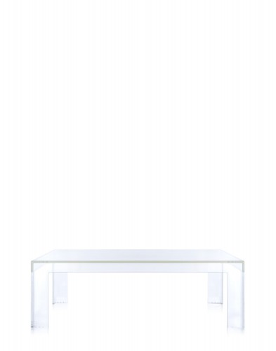 Стол журнальный Invisible Table (кристалл) Стол журнальный Invisible Table (кристалл)
