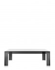 Стол журнальный Invisible Table (дымчатый) Стол журнальный Invisible Table (дымчатый)