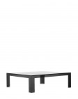 Стол журнальный Invisible Table (дымчатый) Стол журнальный Invisible Table (дымчатый)