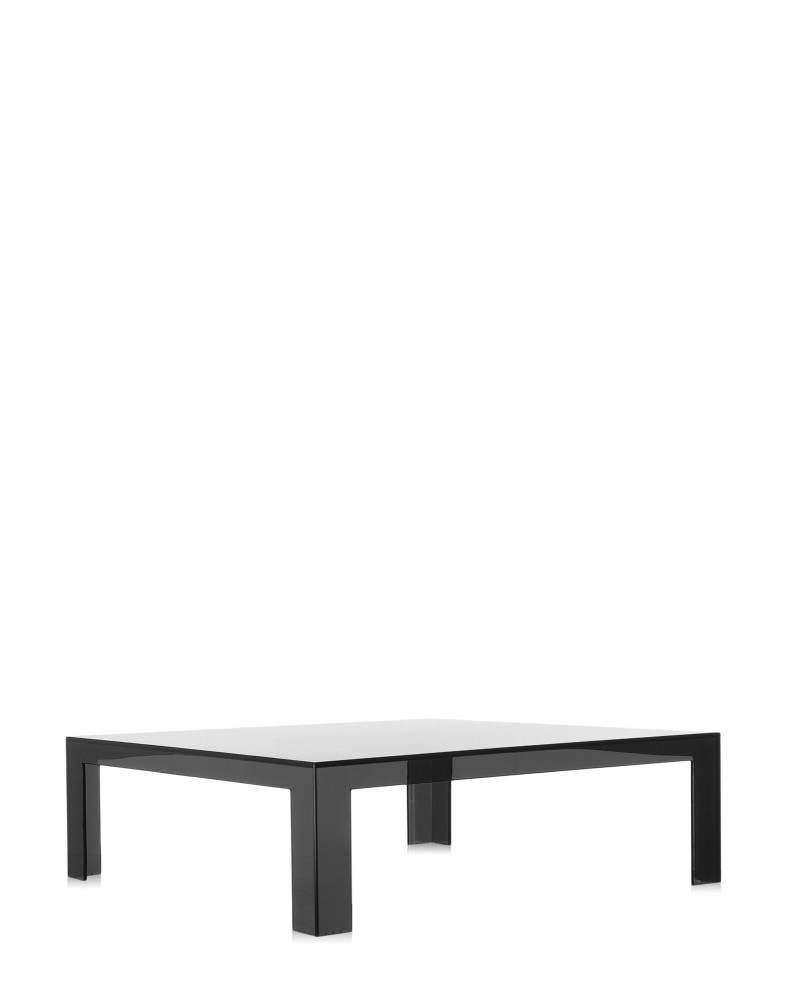 Стол журнальный Invisible Table (дымчатый) Стол журнальный Invisible Table (дымчатый)
