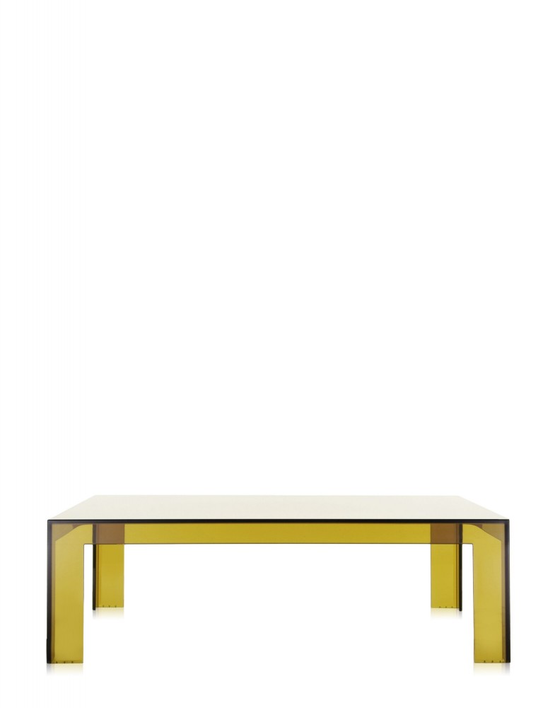 Стол журнальный Invisible Table (зеленый) Стол журнальный Invisible Table (зеленый)