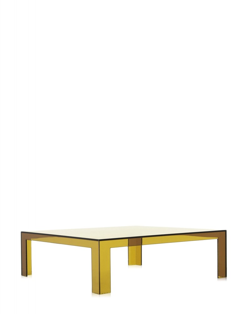 Стол журнальный Invisible Table (зеленый) Стол журнальный Invisible Table (зеленый)