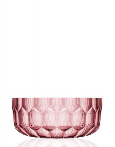 Салатница Jellies Family (розовая) 32см Салатница Jellies Family (розовая) 32см