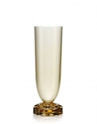 Фужер Jellies Family (зеленый)