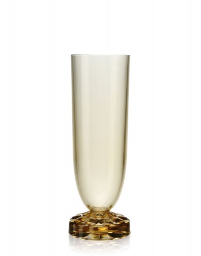 Фужер Jellies Family (зеленый)