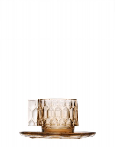 Чайная пара Jellies Family (зеленая)