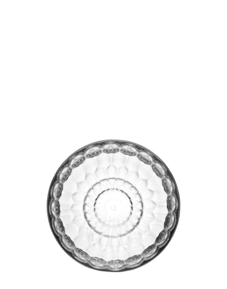 Вешалка настенная Jelly (кристалл) диаметр 9см