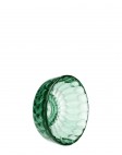 Вешалка настенная Jelly (зеленая) диаметр 9см