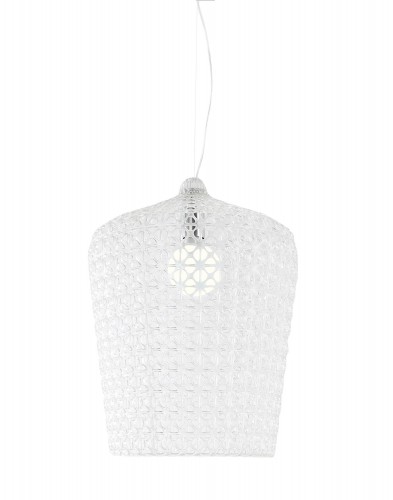 Светильник подвесной Kabuki (кристалл) Светильник подвесной Kabuki (кристалл)