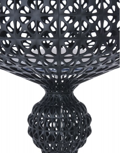 Торшер Kabuki (черный)