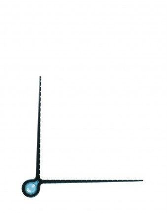 Полка Kite (голубая) Полка Kite (голубая)