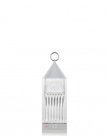 Светильник настольный Lantern (кристалл)  Светильник настольный Lantern (кристалл)