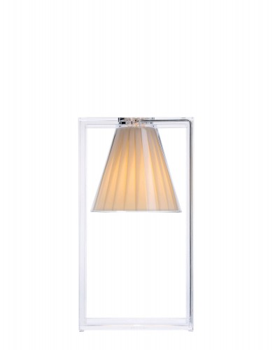 Светильник настольный Light-Air (бежевый) Светильник настольный Light-Air (бежевый)