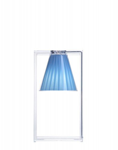Светильник настольный Light-Air (голубой) Светильник настольный Light-Air (голубой)