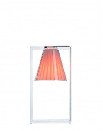 Светильник настольный Light-Air (розовый) Светильник настольный Light-Air (розовый)